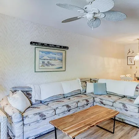 Fiddler'S Cove 6G Apartment